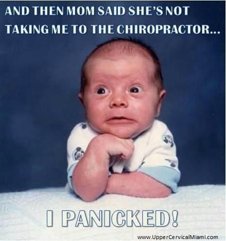 Five Ways Chiropractic Helped Me Raise a Child I’m Proud Of Chiropractor in Wyoming, MI