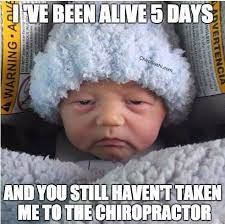 These Childhood Illnesses Don't Stand A Chance Against Chiropractic in Wyoming, MI