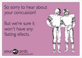 Concussion Symptoms That Will Rattle Your Brain 