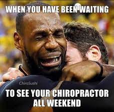 6 Ways Chiropractic Made Michael Jordan a Legend Chiropractor in Wyoming, MI