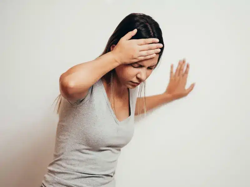 Vertigo Treatment Near Me in Wyoming, MI. Chiropractic Care for Vertigo Symptom Relief.