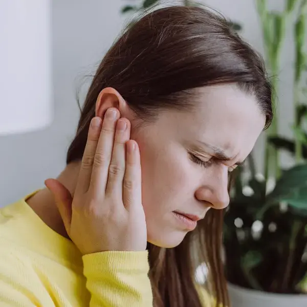 Ear Infection Treatment Near Me in Wyoming, MI. Chiropractor For Ear Infection Relief.