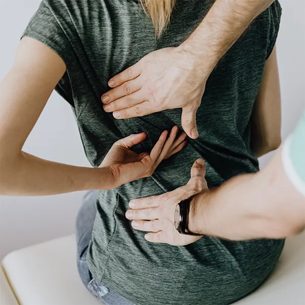Low Back Pain Treatment Near Me In Wyoming, MI. Chiropractor For Low Back Pain Relief.